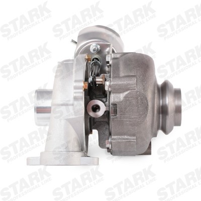 Turbocharger Stark SKCT-1190015 SKCT-1190015 - photo 4