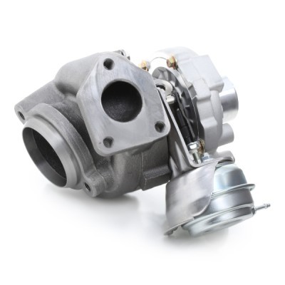 Turbocharger RIDEX 2234C0084 2234C0084 - photo 4