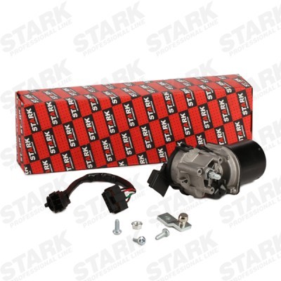 Wiper Motor Stark SKWM-0290085 SKWM-0290085 - photo 2