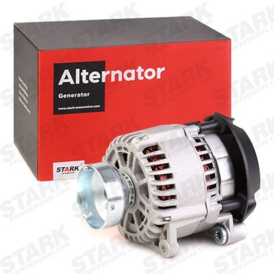 Alternator Stark SKGN-0320735 SKGN-0320735 - photo 2
