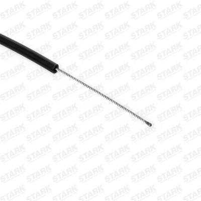 Accelerator Cable Stark SKACC-1830009 SKACC-1830009 - photo 6