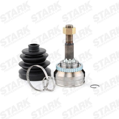 Joint Kit, Drive Shaft Stark SKJK-0200018 SKJK-0200018 - photo 2