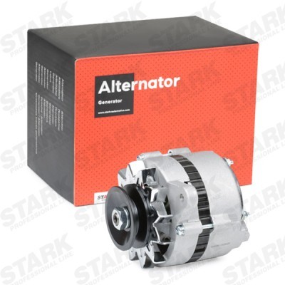 Alternator Stark SKGN-0321172 SKGN-0321172 - photo 2