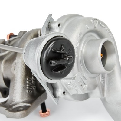 Turbocharger RIDEX 2234C10748R 2234C10748R - photo 6
