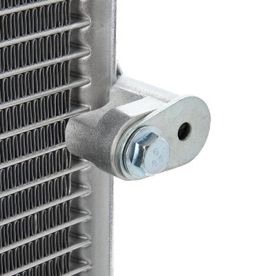 A/C condenser 448C0538 - photo 4
