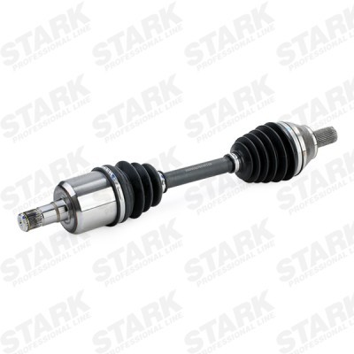 Drive Shaft Stark SKDS-0210193 SKDS-0210193 - photo 4