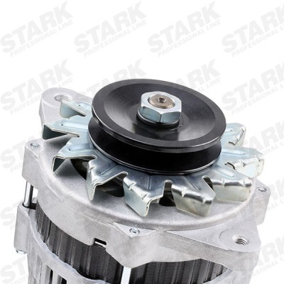 Alternator Stark SKGN-0320080 SKGN-0320080 - photo 5