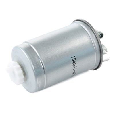 Fuel Filter RIDEX 9F0189 9F0189 - photo 4