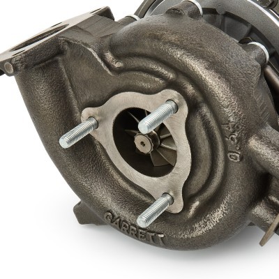 Turbocharger RIDEX 2234C11123R 2234C11123R - photo 6