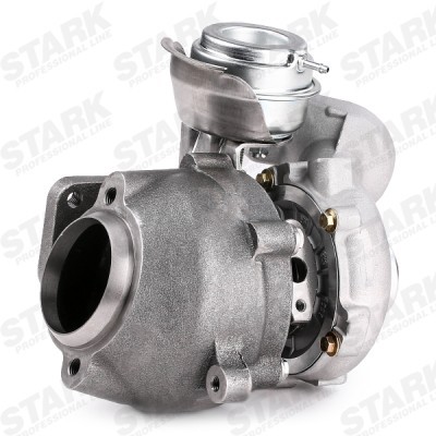 Turbocharger Stark SKCT-1190032 SKCT-1190032 - photo 4