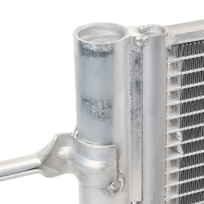 A/C condenser 448C0232 - photo 4