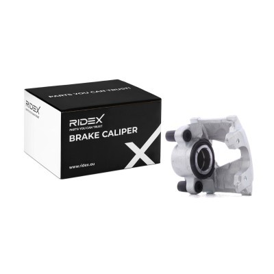 Brake Caliper RIDEX 78B1044 78B1044 - photo 2