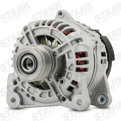 Alternator Stark SKGN-0321183 SKGN-0321183 - photo 3