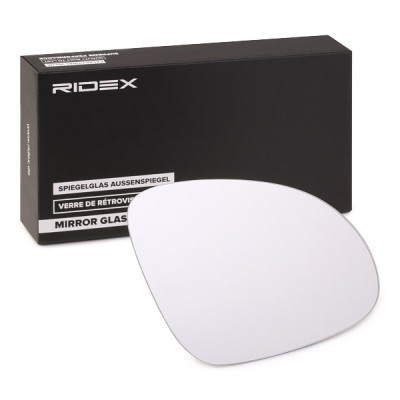 Mirror Glass, exterior mirror RIDEX 1914M0034 1914M0034 - photo 1