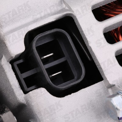 Alternator Stark SKGN-0320013 SKGN-0320013 - photo 5