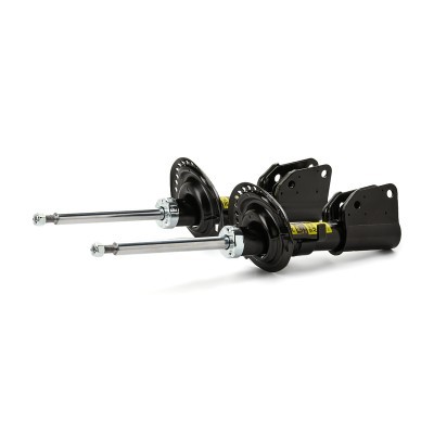 Shock Absorber RIDEX 854S1668P 854S1668P - photo 3