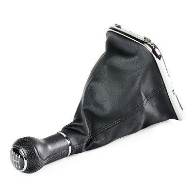 Gear shift boot RIDEX 1775A0004 1775A0004 - photo 3
