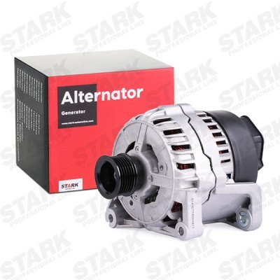 Alternator Stark SKGN-0320215 SKGN-0320215 - photo 2
