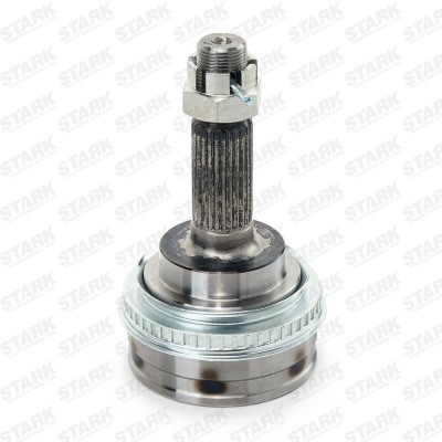 Joint Kit, Drive Shaft Stark SKJK-0200104 SKJK-0200104 - photo 4