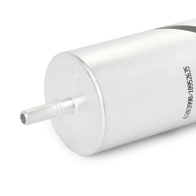 Fuel Filter RIDEX 9F0273P 9F0273P - photo 4