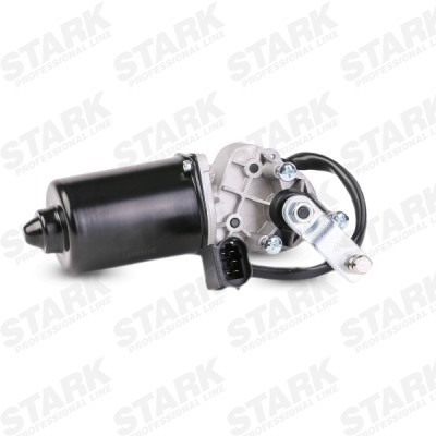 Wiper Motor Stark SKWM-0290063 SKWM-0290063 - photo 3