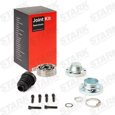 Joint Kit, Drive Shaft Stark SKJK-0200965 SKJK-0200965 - photo 1