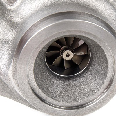 Turbocharger RIDEX 2234C10122 2234C10122 - photo 7