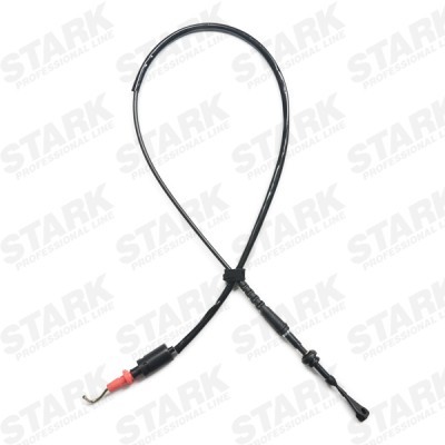 Accelerator Cable Stark SKACC-1830013 SKACC-1830013 - photo 3