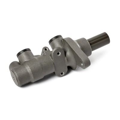 Brake master cylinder RIDEX 258M0070 258M0070 - photo 4