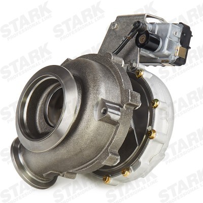 Turbocharger Stark SKCT-1191102 SKCT-1191102 - photo 4