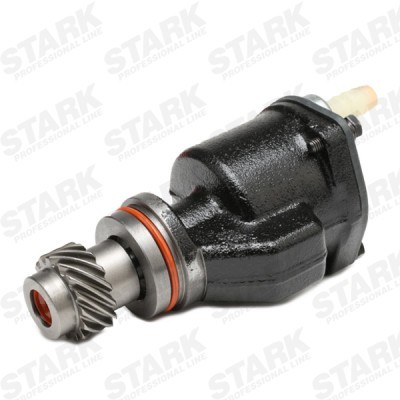 Vacuum Pump Stark SKVP-1350053 SKVP-1350053 - photo 3