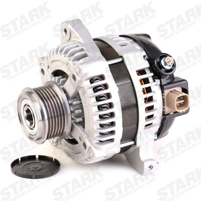 Alternator Stark SKGN-0320757 SKGN-0320757 - photo 3