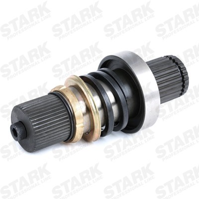 Drive Shaft Stark SKDS-0210245 SKDS-0210245 - photo 4