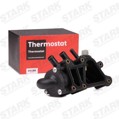 Thermostat, Coolant Stark SKTC-0560432 SKTC-0560432 - photo 2