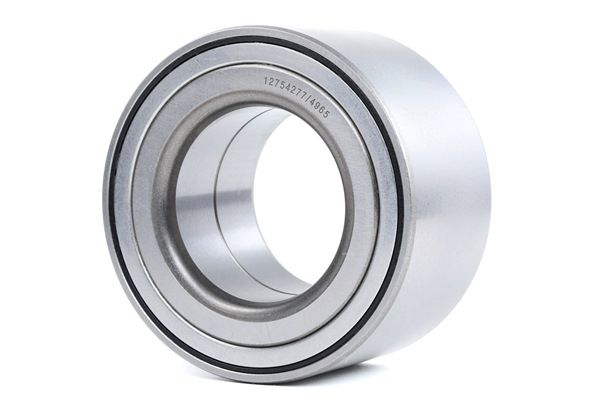 Wheel Bearing RIDEX 654W0758 654W0758 - photo 1