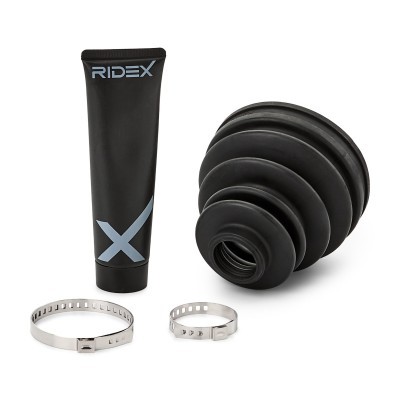 Bellow, drive shaft RIDEX 193B0189 193B0189 - photo 4