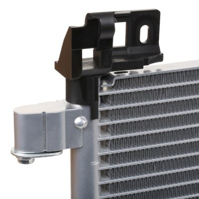 A/C condenser 448C0299 - photo 5