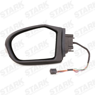 Wing Mirror Stark SKOM-1040302 SKOM-1040302 - photo 3