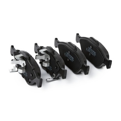 Brake Pads Set RIDEX 402B0274 402B0274 - photo 11