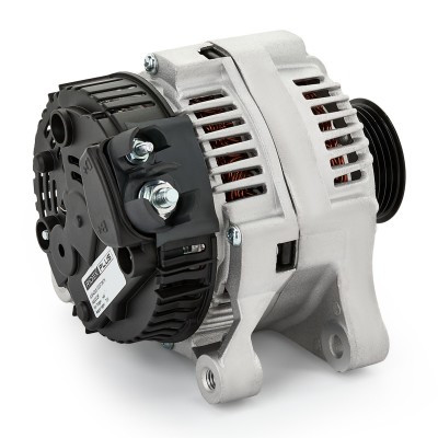 Alternator RIDEX 4G0202P 4G0202P - photo 4