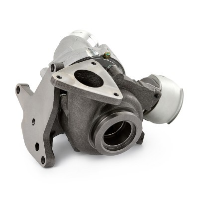 Turbocharger RIDEX 2234C11627 2234C11627 - photo 4