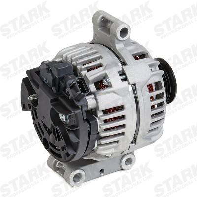 Alternator Stark SKGN-0320309 SKGN-0320309 - photo 4