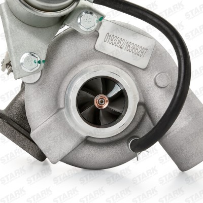 Turbocharger Stark SKCT-1191023 SKCT-1191023 - photo 9