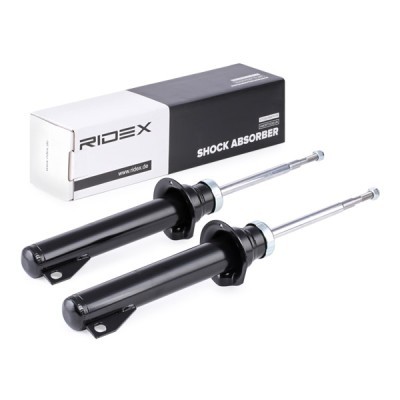 Shock Absorber RIDEX 854S1972 854S1972 - photo 2
