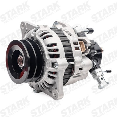 Alternator Stark SKGN-0320094 SKGN-0320094 - photo 3