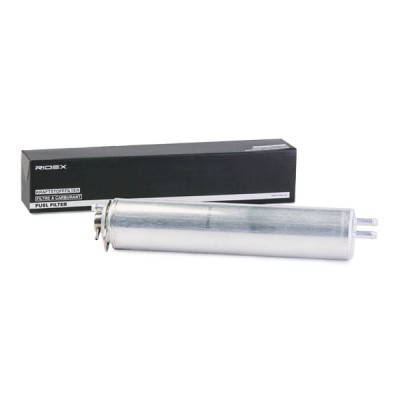 Fuel Filter RIDEX 9F0216 9F0216 - photo 2