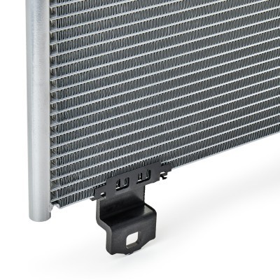 A/C condenser 448C0358 - photo 5