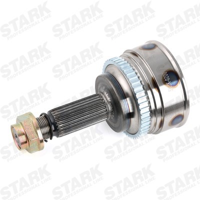 Joint Kit, Drive Shaft Stark SKJK-0200172 SKJK-0200172 - photo 3