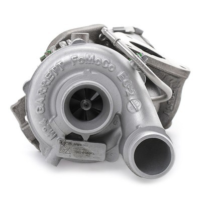 Turbocharger RIDEX 2234C0314R 2234C0314R - photo 6