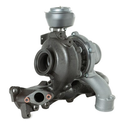 Turbocharger RIDEX 2234C0212R 2234C0212R - photo 4